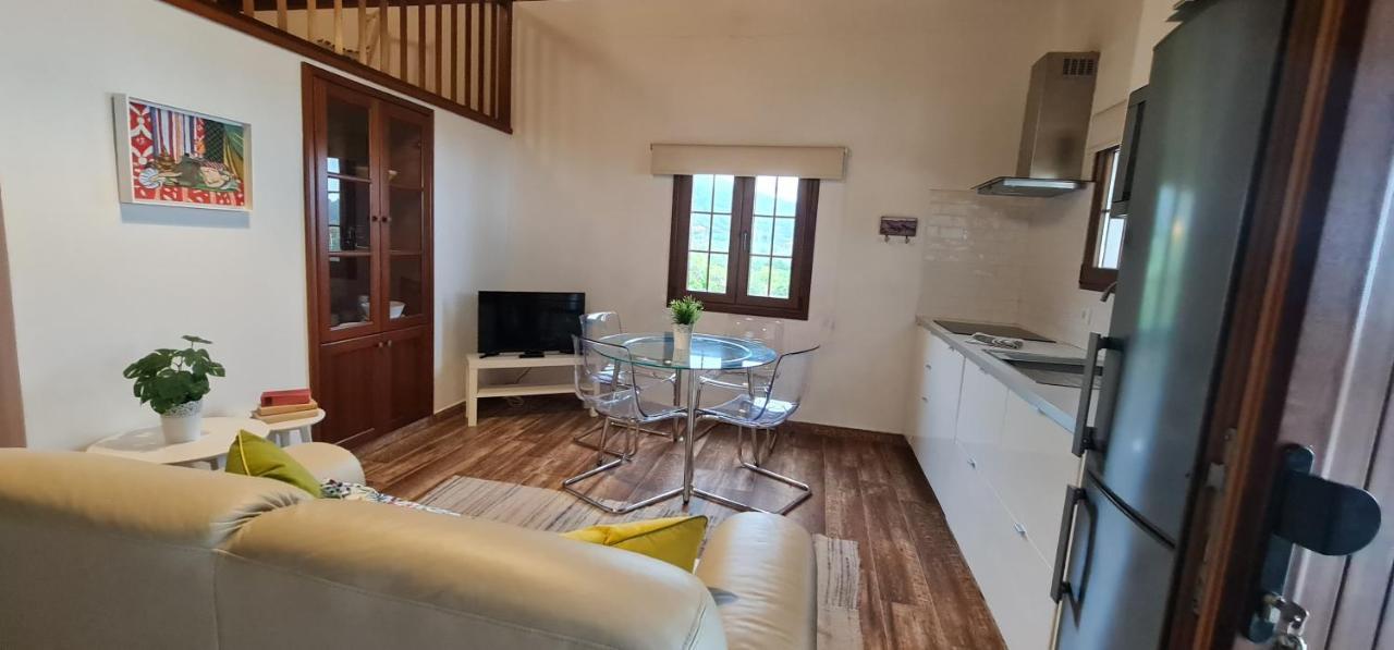 הוילה Mazo Casa Monterrey Tres מראה חיצוני תמונה